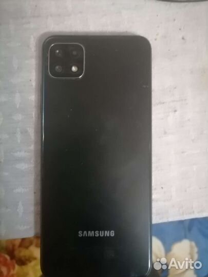Samsung galaxy a22s 5g
