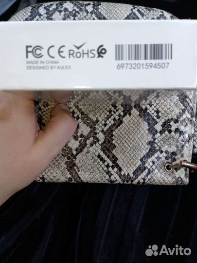 Беспроводные наушники