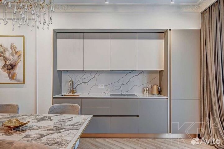 Кухная напрямую от производителя