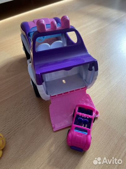 Игрушка Polly Pocket