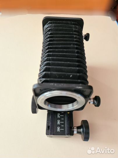 Приставка пзф