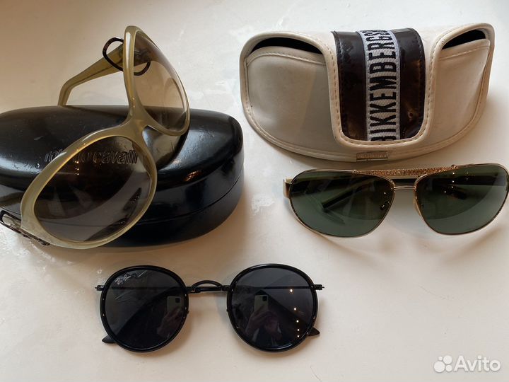 Очки roderto covali,bikkembergs