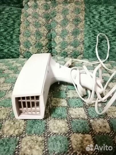 Фен для волос бу СССР