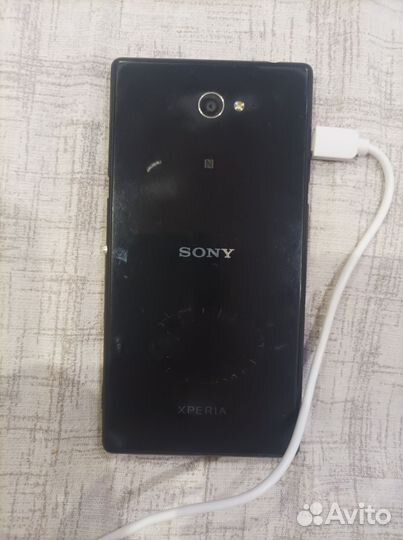 Sony Xperia M2 (D2303), 8 ГБ