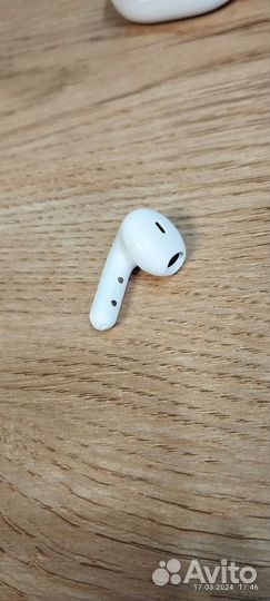 Беспроводные наушники xiaomi redmi buds 4 lite