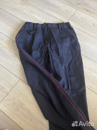 Полицейская форма аттестовка повседневка шерсть