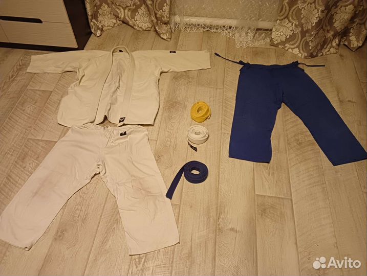 Кимоно
