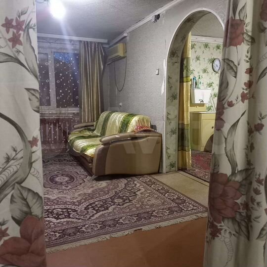 Дом 80 м² на участке 5 сот.