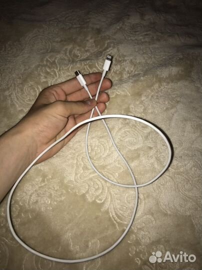 Шнур для айфона