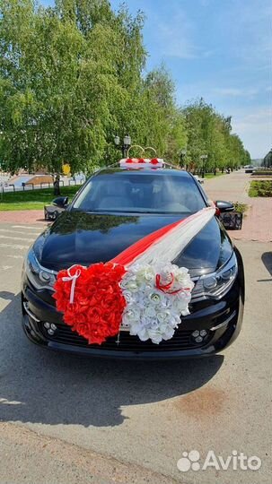 Аренда Автомобиля для Свадьбы С Водителем