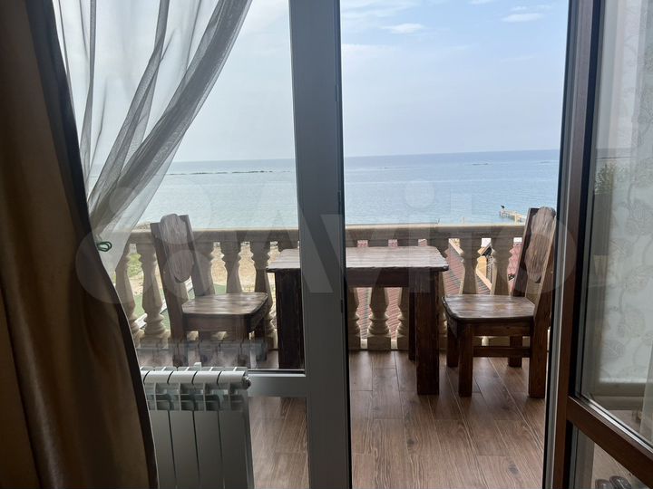 1-к. квартира, 45 м², 2/4 эт.