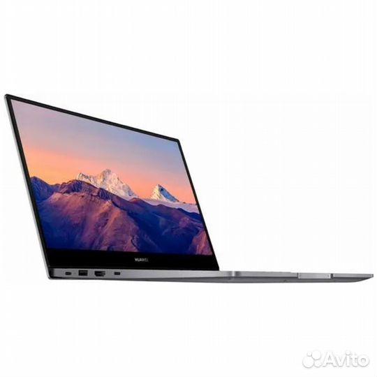 Ноутбук Huawei MateBook B3-420 NDZ-WDH9A #380945