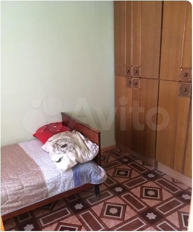 2-к. квартира, 42 м², 4/5 эт.
