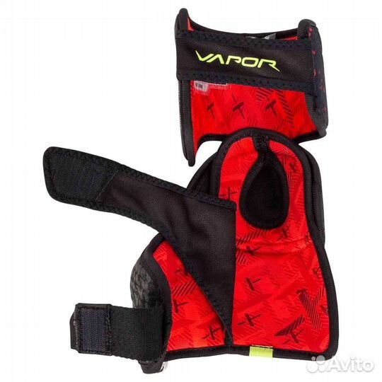 Налокотники хоккейные bauer vapor 3X SR