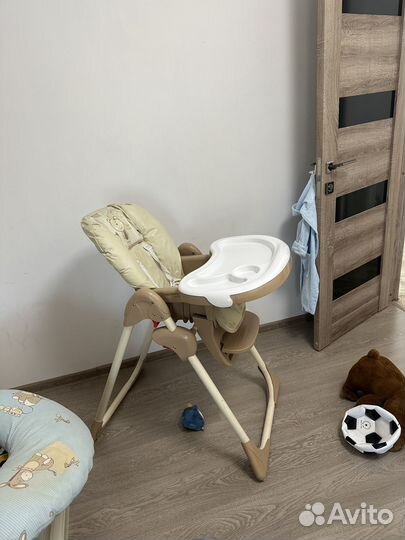 Стульчик для кормления