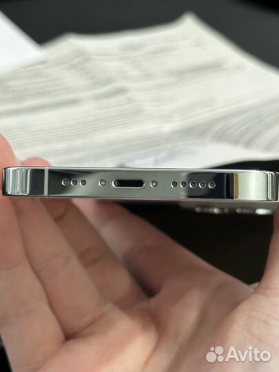 iPhone 13 Pro, 256 ГБ