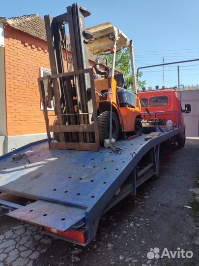 Услуги эвакуатора 24/7 41-40-00