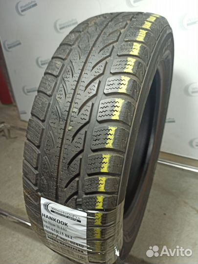 Hankook IceBear W440 175/65 R15 88T