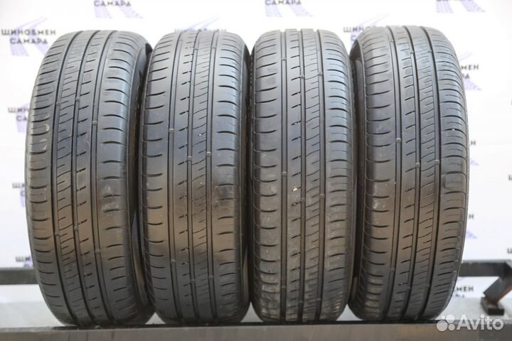 Kumho Ecowing ES01 KH27 185/65 R15 88H