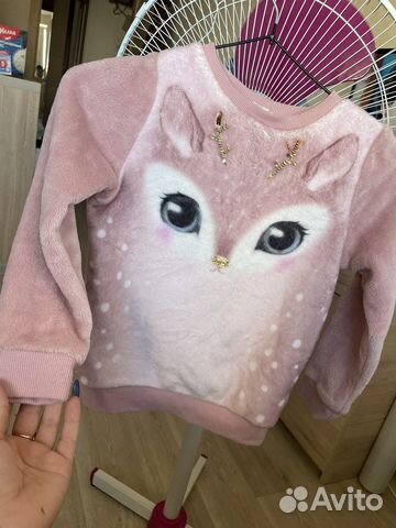 Свитшот, кофта