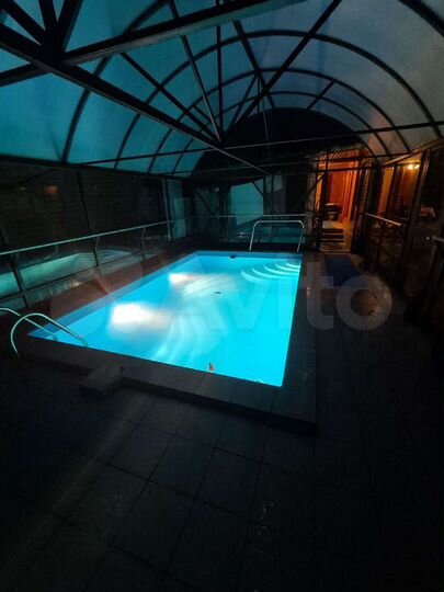 Дом 100 м² на участке 7 сот.