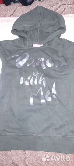 Детские вещи на 6-7 лет