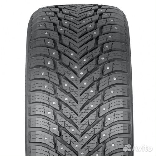 Nokian Tyres Hakkapeliitta 10p 185/65 R15