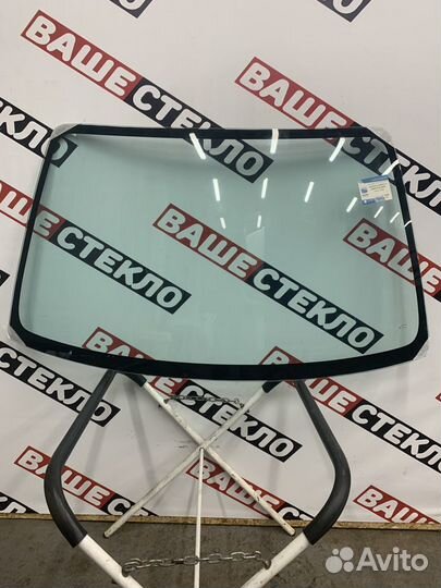Лобовое стекло Kia Venga Замена 1 час