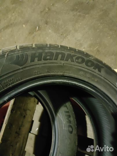 Hankook Optimo K415 205/55 R16