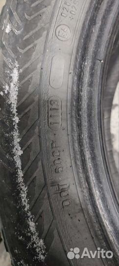 Nokian Tyres Hakkapeliitta 8 205/55 R16