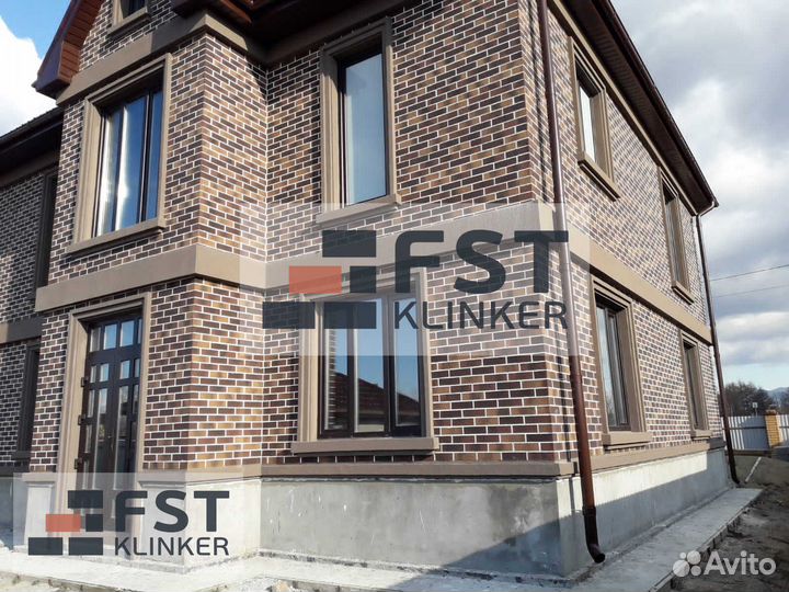 Гибкий кирпич / крупнейший производитель