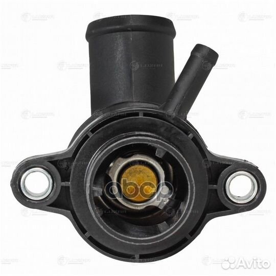 Термостат с ниж. крышкой для а/м Daewoo Nexia/L