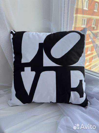 Наволочка на подушку