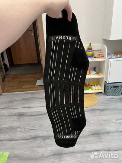 Чулки комплессионные для беременных и бандаж