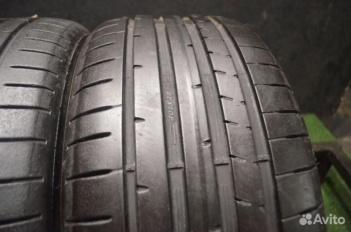 Dunlop SP Sport Maxx RT 2 225/45 R17 91Y