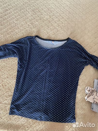 Женские вещи