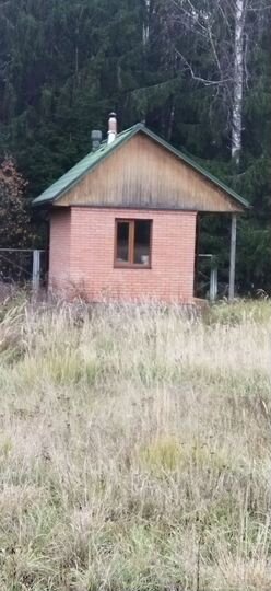 Коттедж 300 м² на участке 6,7 га