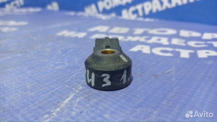 Датчик детонации Lifan Breez седан 2009