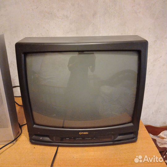 Телевизор бу funai