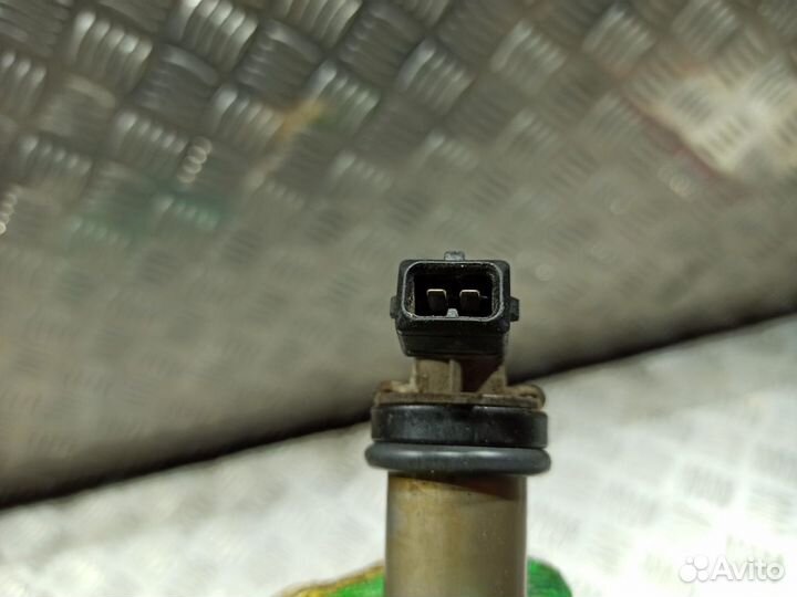 Клапан регулировки фаз BMW 7 F01/F02 (08-15) /X6 E71 (08-14) N63/N55 б/у (арт. 11368605123)