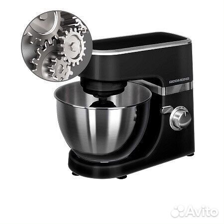 Планетарный миксер redmond RFM-5340