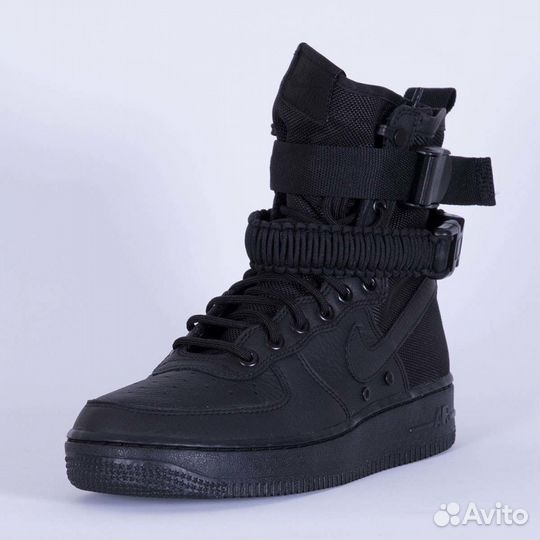 Nike Special Field Air Force 1 оригинал новые