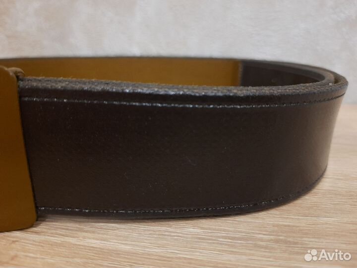 Солдатский ремень СССР