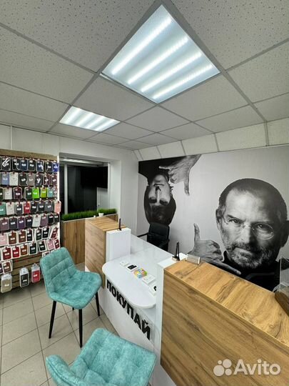 iPhone 13 Pro Max, 256 ГБ