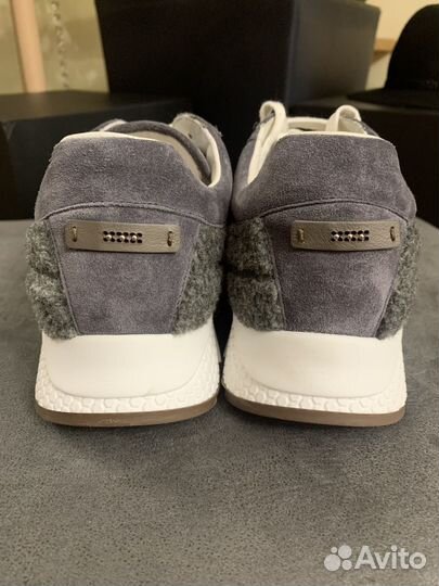 Кроссовки 40 Peserico