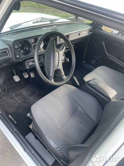 ВАЗ 2105 1.6 МТ, 2010, 60 000 км