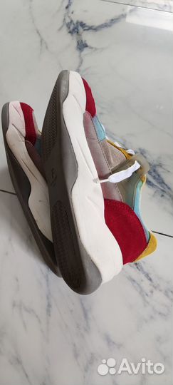 Кроссовки 40 размер бу