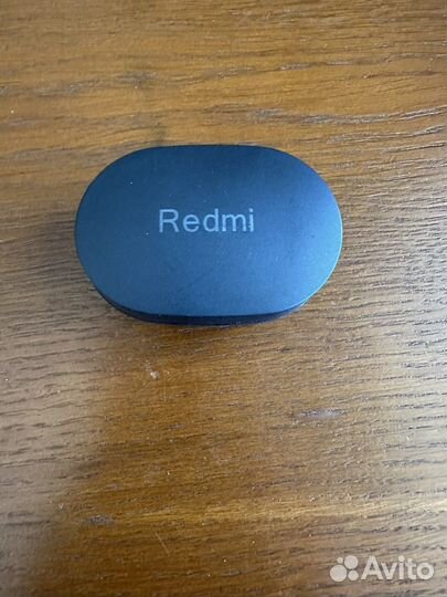 Наушники Redmi airdots pro