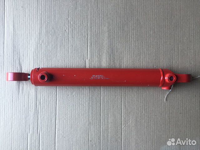 Гидроцилиндр гц-50.25.320