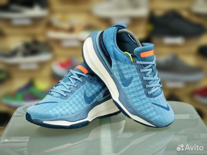 Кроссовки беговые Nike